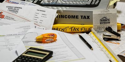 Five Essential Tips on Business Tax Planning
